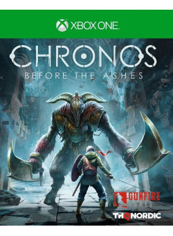Chronos: Before the Ashes (Xbox One/Series X)